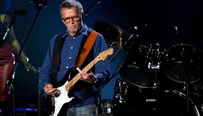 Eric Clapton