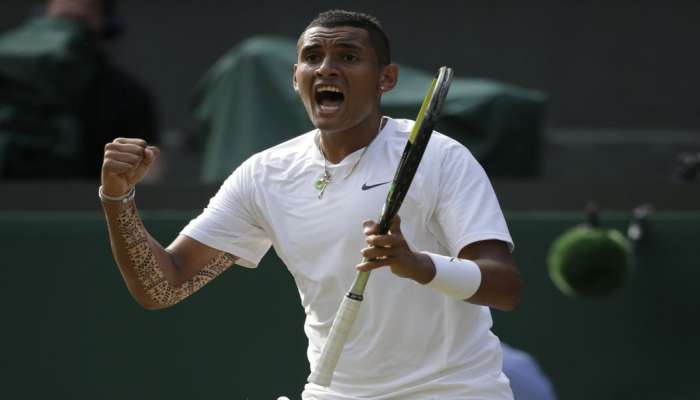 nick kyrgios