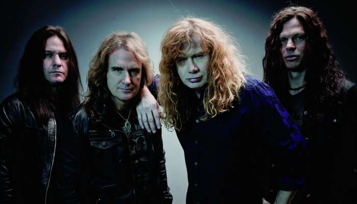 Megadeth