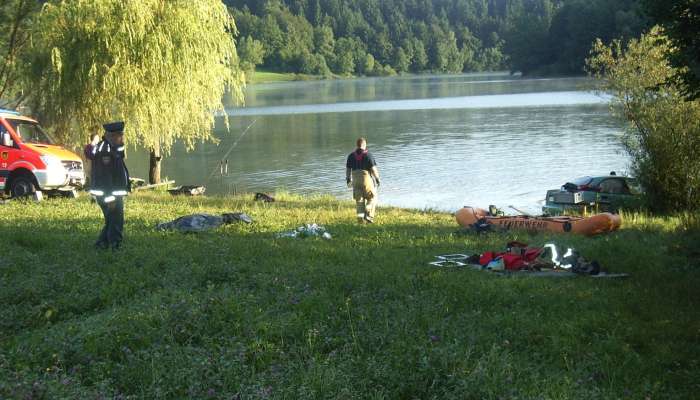 Slivniško jezero 4