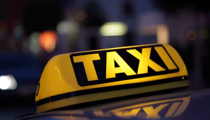 taxi taksi