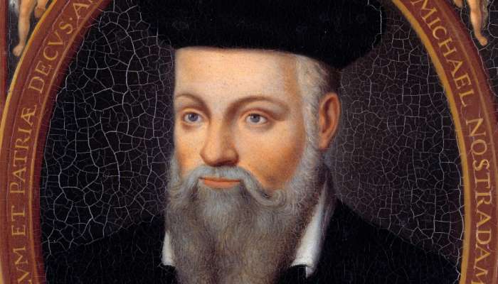 Nostradamus