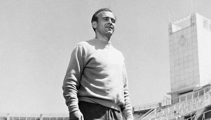 alfredo di stefano