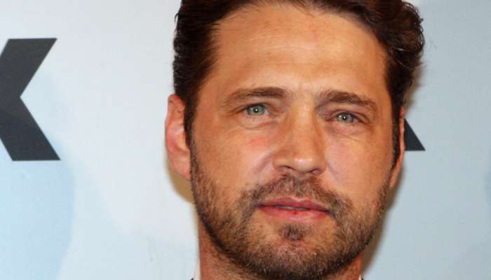 Jason Priestley