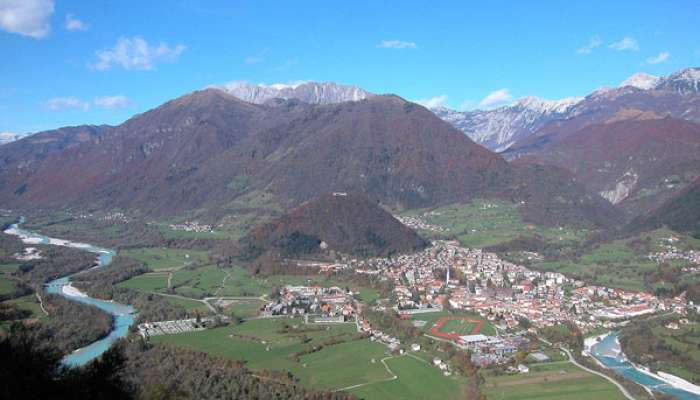 Tolmin