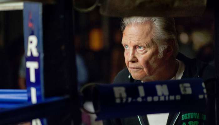 Jon Voight