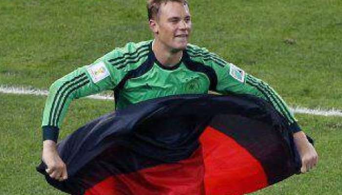 neuer