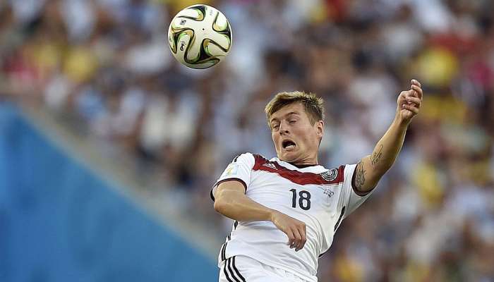 toni kroos