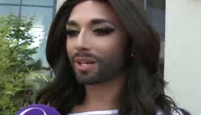 conchita wurst