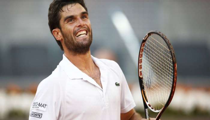 pablo andujar