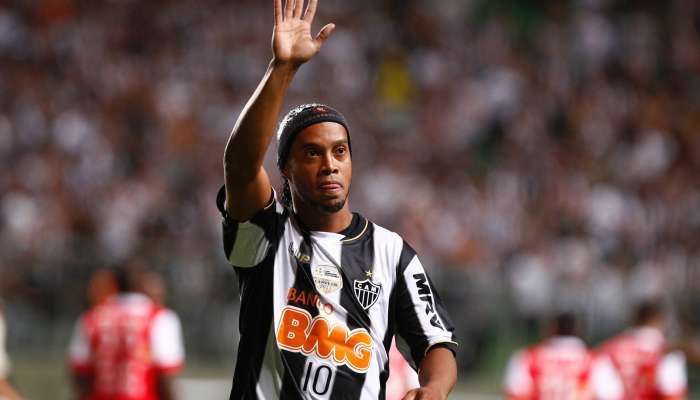 ronaldinho