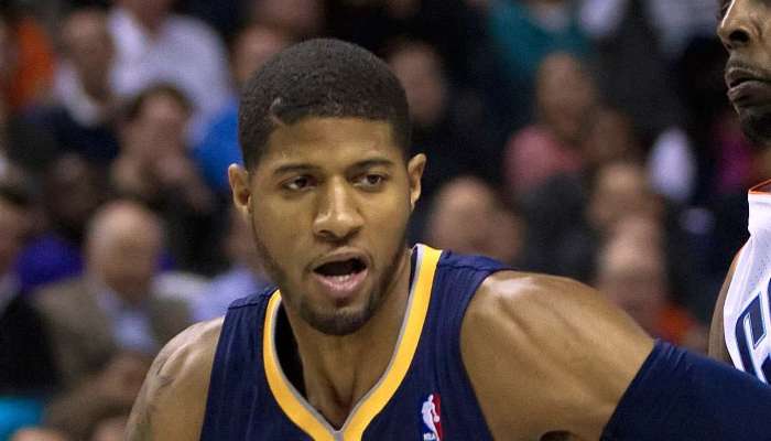 Paul George