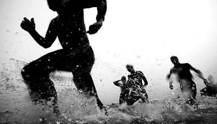 triatlon