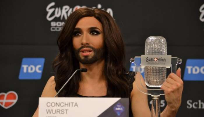 Conchita