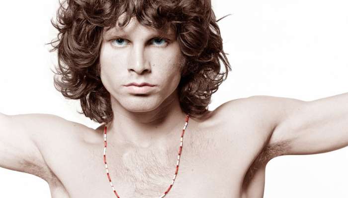 Jim Morrison 1