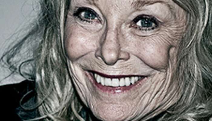 Marilyn Burns