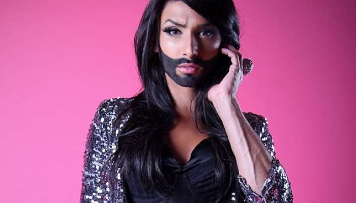 conchita wurst