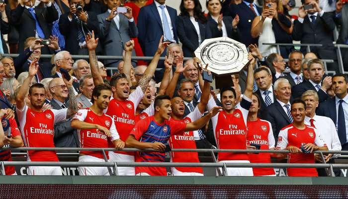 arsenal superpokal