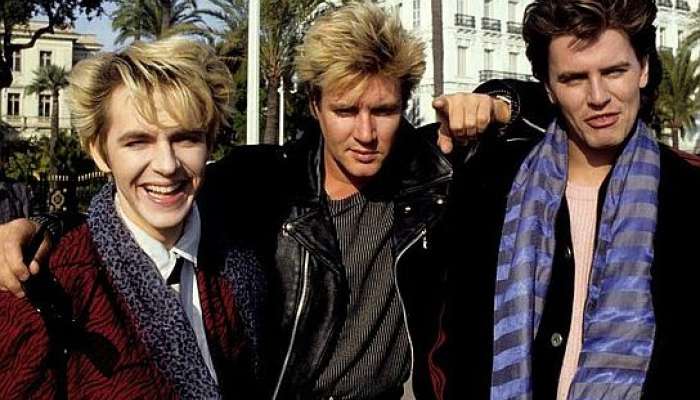 duran duran