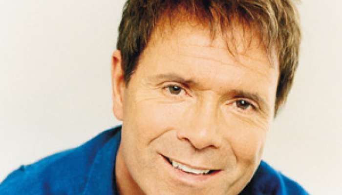 cliff richard