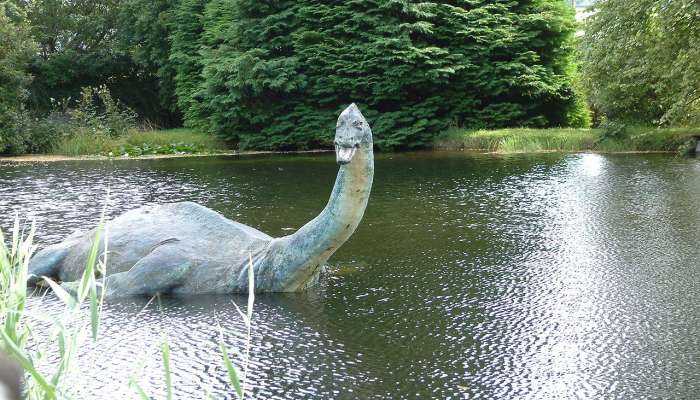 Nessie