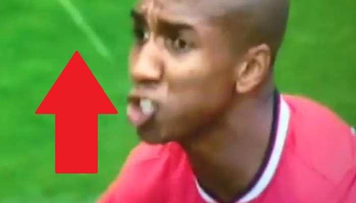 Ashley Young