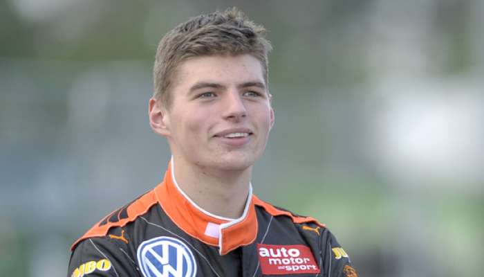 verstappen