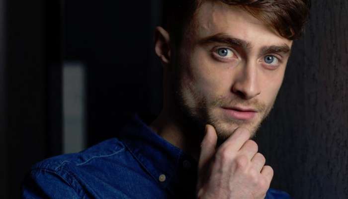 Daniel Radcliffe