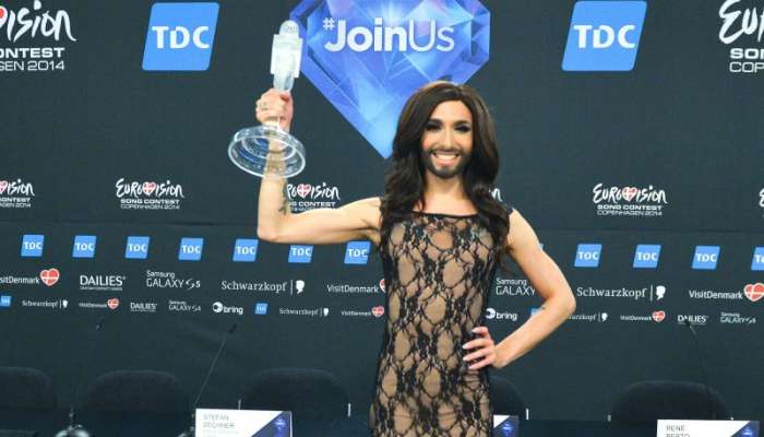 Conchita Wurst