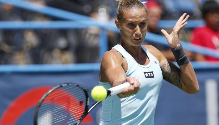 polona hercog