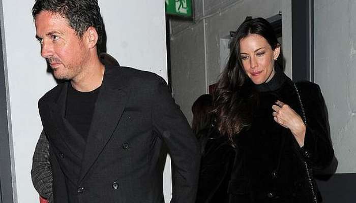 liv tyler, dave gardner