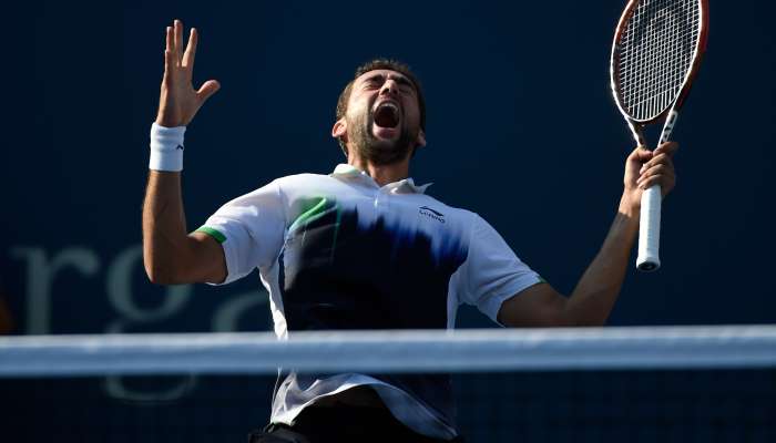 marin cilic