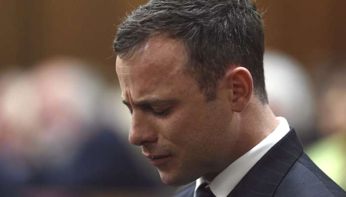 oscar pistorius