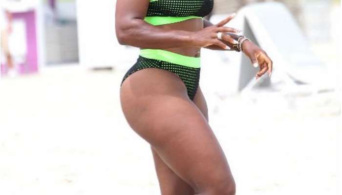 Serena Williams