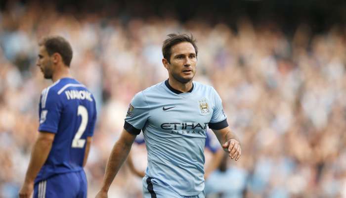 frank lampard re