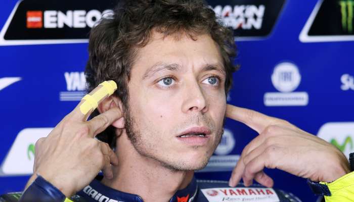 rossi re