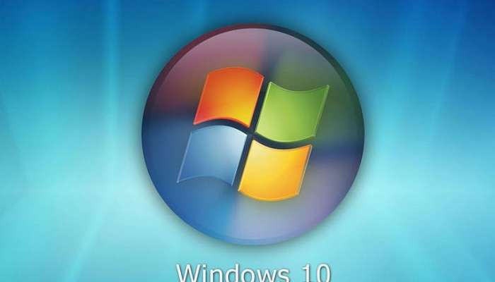 windows 10