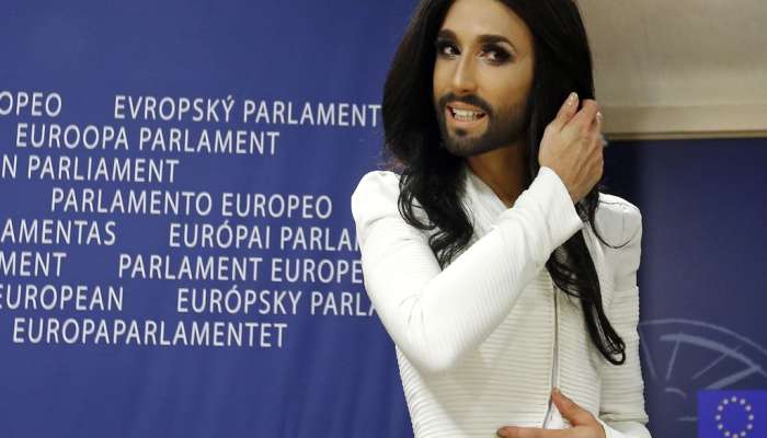 conchita wurst