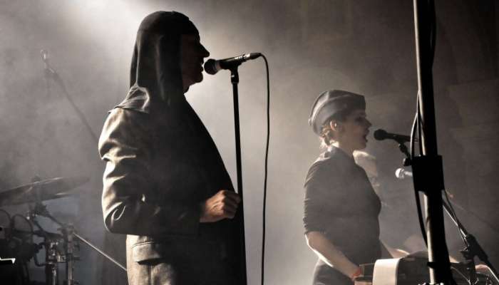 Laibach