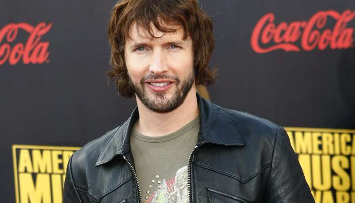 james blunt