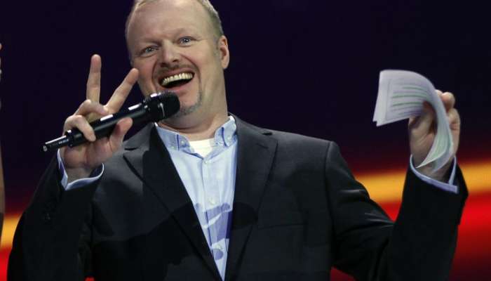 stefan raab