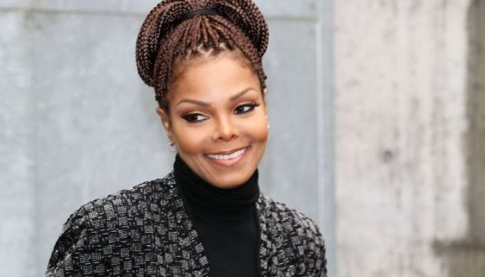 Janet Jackson