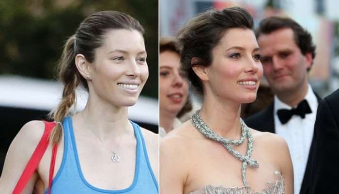 jessica biel