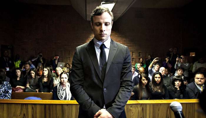 pistorius