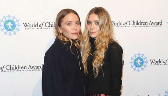 Mery Kate Olsen