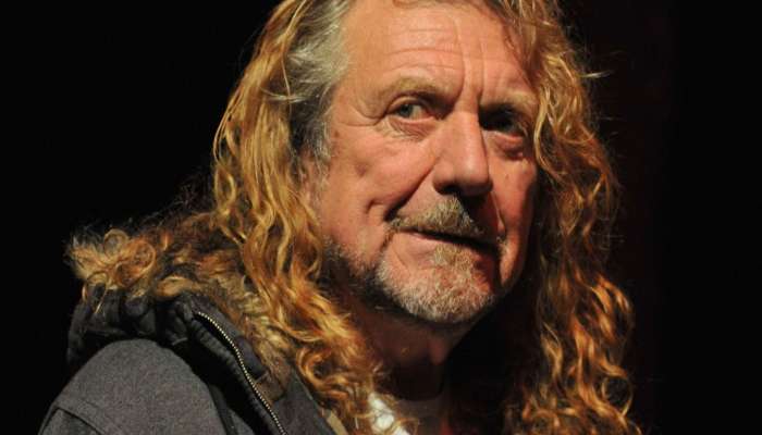 Robert Plant 1