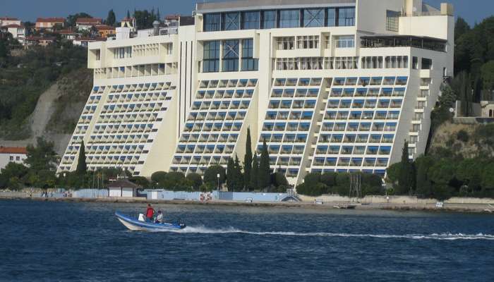 bernardin hotel portorož