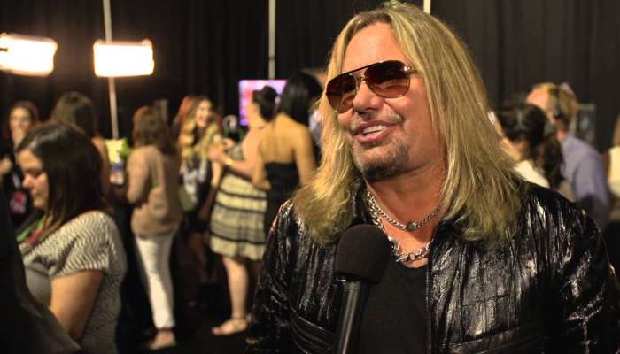 Vince Neil