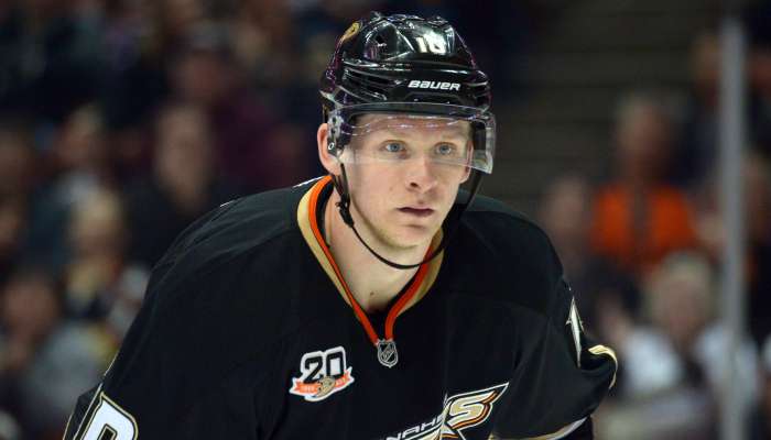 corey perry re