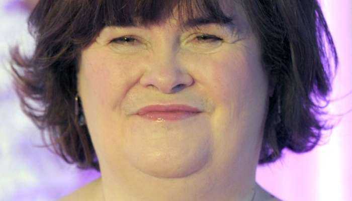 Susan Boyle